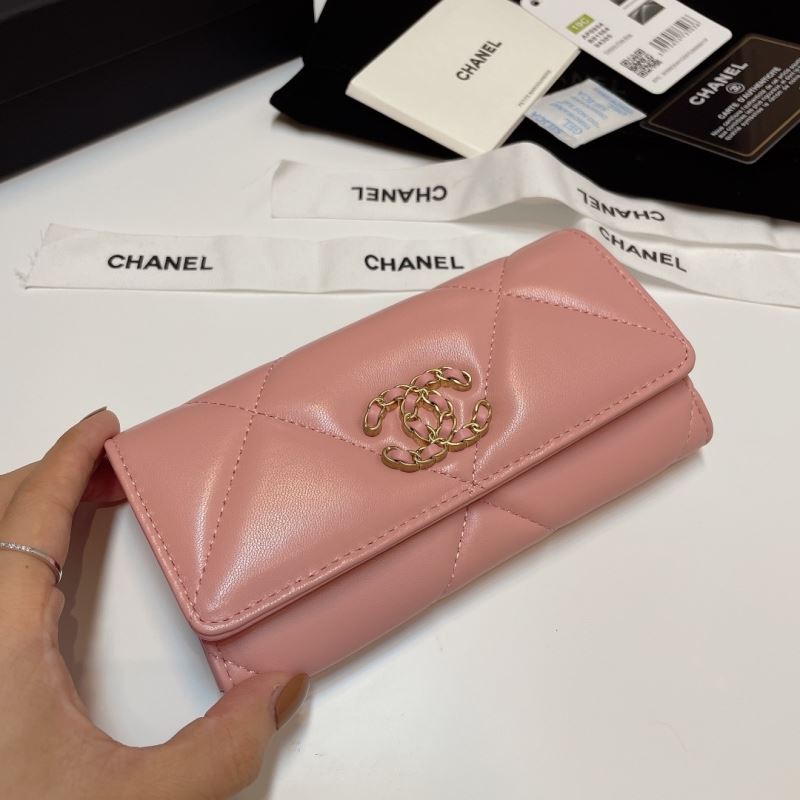 Chanel Wallet Purse